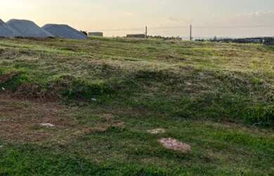 Imagem: O terreno possui 457m² de Área e está localizado em Colinas