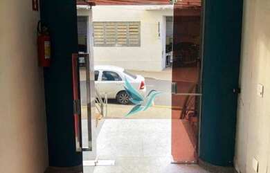 Imagem 4: Sala, 85 m² - venda por R$ 280.000,00 ou aluguel por R$ 1.400,00/mês...