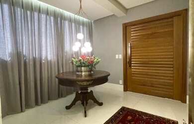 Imagem 4: Apartamento de Luxo com 3 Suítes na 204 Sul em Palmas/TO