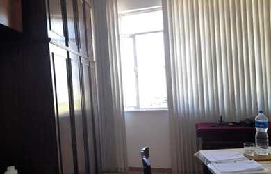 Imagem: A kitnet possui 1 Dormitório, 1 Banheiro, 40m² de Área e