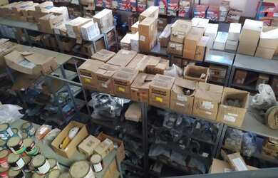 Imagem 6: Vende Loja de Auto Peças São João Nepomuceno MG