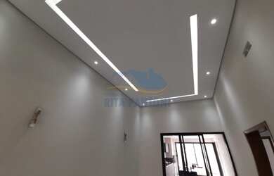 Imagem 12: Casa Condominio - Ribeirão Preto - Bonfim Paulista