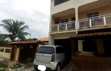 Imagem: O apartamento possui 1 Dormitório, 2 Banheiros, 3 Vagas na