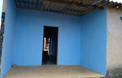 Imagem 1: Vendo ou troco casa no campos lindos em frente ao marajo