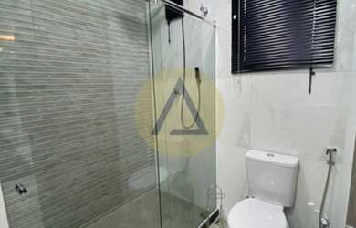 Imagem 14: Casa alto padrão no bairro Casa Grande, Rio das Ostras