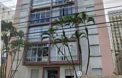 Imagem: O apartamento possui 2 Dormitórios, 2 Banheiros, 90m² de Área