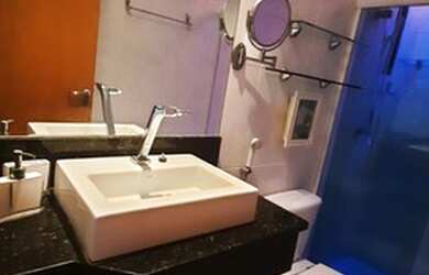 Imagem 16: Apartamento para aluguel tem 69 metros quadrados com 2 quartos