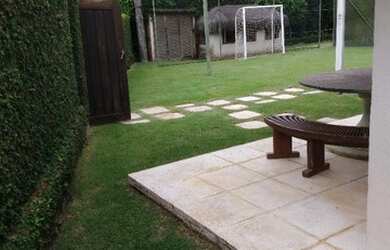 Imagem 13: Terreno Portogalo com cais para 02 lanchas de 70 pés QD Tenis, Futebol,...