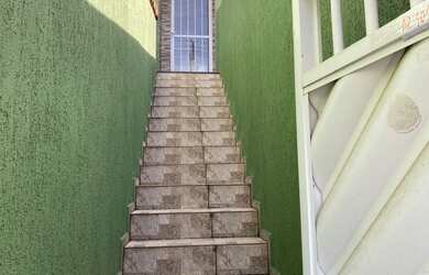 Imagem 2: Lindo Sobrado , Novo. Imóvel novo, 72m² de Área, 1 Banheiroe2 Dormitórios