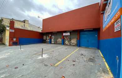 Imagem 5: Galpão/Depósito/Armazém para aluguel tem 353 metros quadrados em Ipiranga...