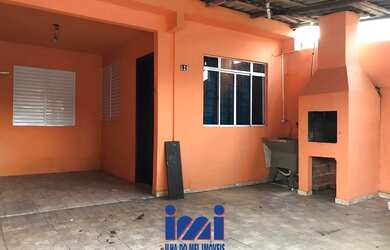 Imagem 2: Casa com 2 dormitórios a venda em Matinhos