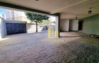 Imagem 4: Casa, 423 m² - venda por R$ 3.400.000,00 ou aluguel por R$ 15.251,17/mês...