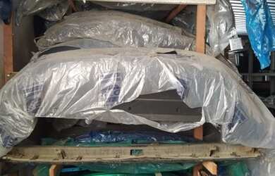 Imagem 14: Vende Loja de Auto Peças São João Nepomuceno MG