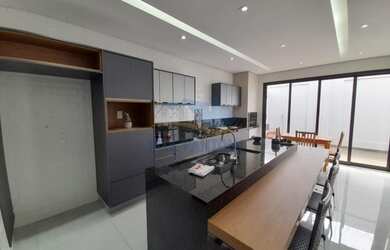 Imagem 4: Casa Condominio - Ribeirão Preto - Bonfim Paulista