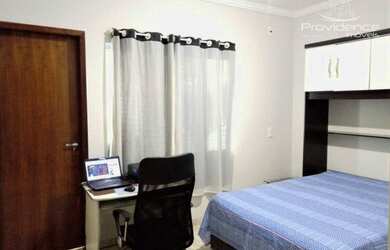 Imagem 15: Casa com 2 dormitórios à venda, 60 m² por R$ 270.000,00 - Esmeralda...