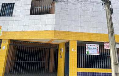 Imagem: O apartamento possui 1 Dormitório, 1 Banheiro, 30m² de Área