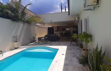 Imagem 5: Dama 2 Aceito Troca Ape. Piscina, Churrasqueira, Imóvel mobiliadoeAr-condicionado