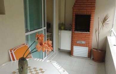 Imagem 4: Cobertura a venda no Guaruja