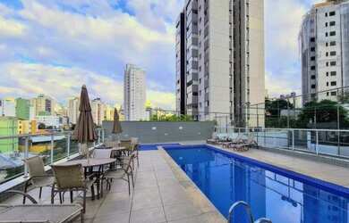 Imagem 1: Venda - APARTAMENTO - ALTO BARROCA Belo Horizonte MG