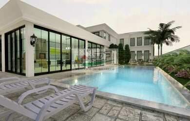 Imagem 9: Casa à venda no bairro Condomínio Fazenda Alvorada - Porto Feliz/SP