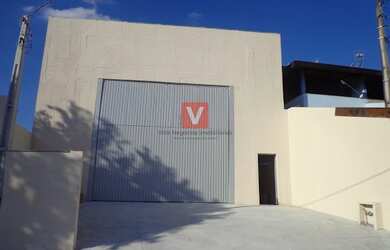 Imagem 7: Galpão/Depósito/Armazém para aluguel possui 300 metros quadrados