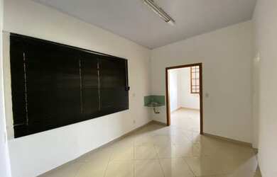 Imagem 3: Salão para alugar, 100 m² - Vila Carvalho - Jaú/SP