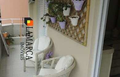 Imagem 9: Cobertura a venda no Guaruja