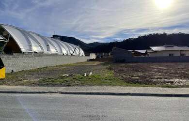 Imagem: O terreno está localizado em Urubici, SC à venda por R$800.000