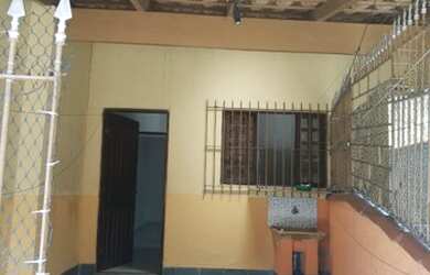 Imagem 1: Caraguatatuba - Casa Padrão - Jaraguazinho