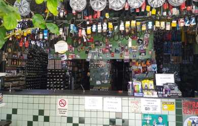 Imagem 1: Vende Loja de Auto Peças São João Nepomuceno MG