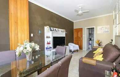 Imagem 3: Apartamento para venda tem 76 metros quadrados com 2 quartos em Flamengo...