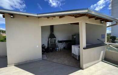 Imagem 12: Casa De Alto Padrão No Lago Corumba Iv Em Alexania Goias. 3NH70Q