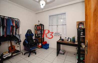 Imagem 10: Apartamento à venda, 74 m² por R$ 400.000,00 - Vila Belmiro - Santos/SP