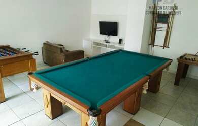 Imagem 11: Apartamento Padrão para Venda em Fazenda Morumbi São Paulo-SP