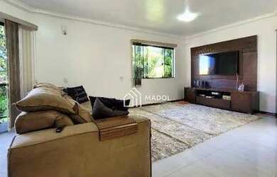 Imagem 9: Casa com 4 dormitórios, 276 m² - venda por R$ 1.000.000,00 ou aluguel...