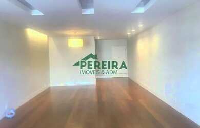 Imagem: O apartamento possui 3 Dormitórios, 3 Banheiros, 3 Vagas na