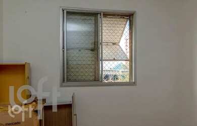 Imagem 6: Apartamento à venda em Sacomã com 53 m², 2 quartos, 1 vaga