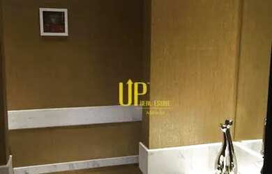 Imagem: O depósito possui 1 Vaga na garagem, 35m² de Área e está