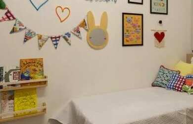 Imagem 11: GAR- Minha Casa Minha Vida 3 Quartos em Porto Canoa