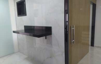 Imagem 7: Apartamento campo grande.l