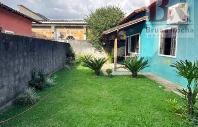 Imagem 1: Casa em Bananal - Guapimirim