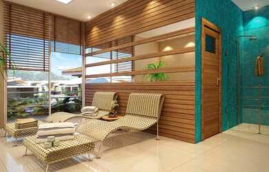 Imagem 4: Residencial Tales de Mileto / Casas Lineares de 103 a 326 M2