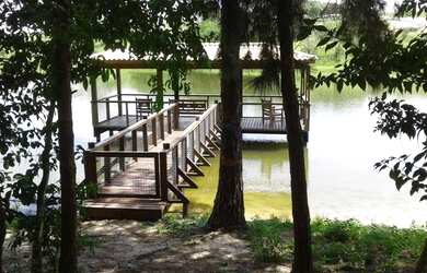 Imagem 2: Casa com 3 quartos, 215 m² - venda por R$ 1.990.000 ou aluguel por R$...