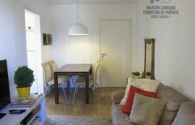 Imagem 8: Apartamento Padrão para Venda em Fazenda Morumbi São Paulo-SP