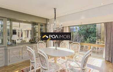 Imagem 10: Cobertura com 3 dormitórios, 415 m² - venda por R$ 4.524.000,00 ou aluguel por R$ 16.000,0