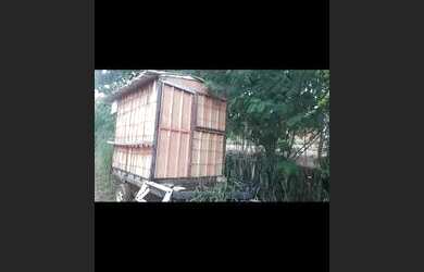 Imagem: A casa possui 2m² de Área e está localizado em Três Barras