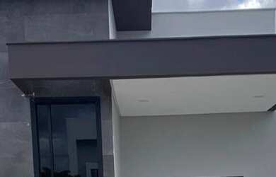 Imagem 1: Construa sua Casa area de lazer completa vivendas das Marinas