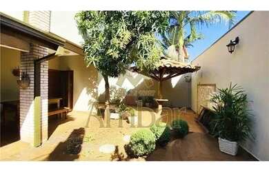 Imagem 4: Casa de Condomínio - Ribeirão Preto - Bonfim Paulista