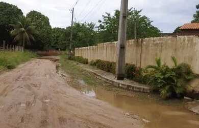 Imagem: A casa em condomínio possui 2 Dormitórios, 2 Banheiros, 3