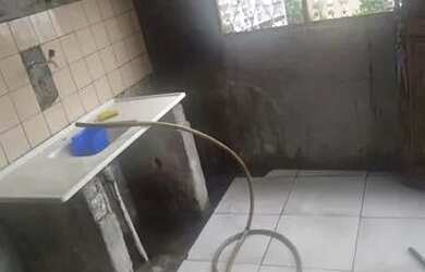 Imagem 5: Vendo casa em santa rosa. Varanda, 1 Banheiroe1 Dormitório